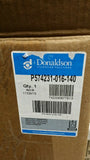 DONALDSON P574231-016-140 HYDRAULIC FILTER ASSEMBLY, SKBAWA-s020