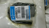 50pcs, Donaldson, J000221 - CLAMP, U-BOLT 2.5 IN 64 MM, SKBAWA-b529