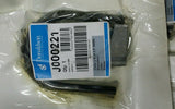 50pcs, Donaldson, J000221 - CLAMP, U-BOLT 2.5 IN 64 MM, SKBAWA-b529