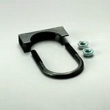 50pcs, Donaldson, J000221 - CLAMP, U-BOLT 2.5 IN 64 MM, SKBAWA-b529