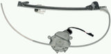 Dorman 748-571, Power Window Regulator Assembly (Jeep Liberty), SKBAWA-000
