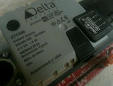 Delta Control 271596 class2 supply , SKBAWA-B049