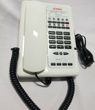 Cotell FG1088 Smart Station hotel phone - White, SKBAWA-0000