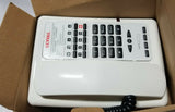 Cotell FG1088 Smart Station hotel phone - White, SKBAWA-0000
