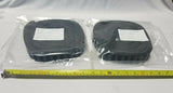 Lot of 2 IGUS Chain Cable Carrier E2C1530038-MC -E SERIES Snap Open, SKBAWA-s031