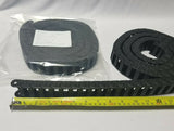 Lot of 2 IGUS Chain Cable Carrier E2C1530038-MC -E SERIES Snap Open, SKBAWA-s031