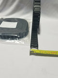 Lot of 2 IGUS Chain Cable Carrier E2C1530038-MC -E SERIES Snap Open, SKBAWA-s031