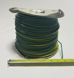 984ft, Anixter TEW-105C, 14 AWG 600V Machine Tool Wire, SKBAWA-c021
