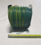 984ft, Anixter TEW-105C, 14 AWG 600V Machine Tool Wire, SKBAWA-c021