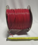 984ft Anixter 16 AWG 600V Machine Tool Wire, TEW-105C, Red, SKBAWA-c021