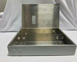 American Dynamics, Sensormatic Digital Floormax Enclosure - ZPDFM-E, SKBAWA-s011