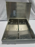 American Dynamics, Sensormatic Digital Floormax Enclosure - ZPDFM-E, SKBAWA-s011