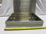 American Dynamics, Sensormatic Digital Floormax Enclosure - ZPDFM-E, SKBAWA-s011