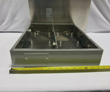 American Dynamics, Sensormatic Digital Floormax Enclosure - ZPDFM-E, SKBAWA-s011