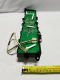 CAV1, W10194034, Washer & Dryer Wiring Harness, SKBAWA-B004