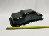 Dorman Engine Oil Pan  264-205, Black, SKBAWA-s003
