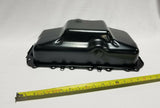Dorman Engine Oil Pan  264-205, Black, SKBAWA-s003