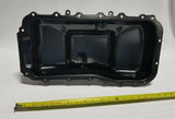 Dorman Engine Oil Pan  264-205, Black, SKBAWA-s003