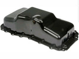 Dorman Engine Oil Pan  264-205, Black, SKBAWA-s003