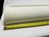 Imac 9mil Matte PP Film - 100' , 6409-9350 - White, SKBAWA-A001