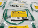 7pcs Startech Molded 3ft Cat6 UTP Patch Cable - ETL RJ45Male, SKBAWA-b007