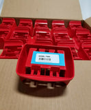 Box of 30 Deb JH233 Tabletop  Mount Assembly - 400ML-TMR (Red), SKBAWA-s007