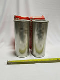 Lot of 2 Schroeder Element Filters, K3, SKBAWA-B005