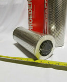 Lot of 2 Schroeder Element Filters, K3, SKBAWA-B005