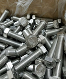 50pcs AACASR 1-MHF-16-60 DIN 933 Hexagon Cap Screws - M16-2×60, SKBAWA-000