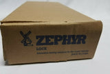 Box of 8 ZEPHYR 1770 Lock W/ Keys , SKBAWA-B005