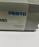 FESTO DFPB-20-090-S6-F05 (557552) W955 SERIES Semi-rotary drive, SKBAWA-B007