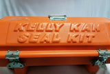KELLY KAN Seal Set - 3" to 8" with top plates - SKBAWA-s012