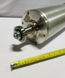 BC AIR Mandrel, Compl, Assy Exchange r551552 arev  03, SKBAWA-s036