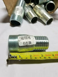 Lot of 20 Tridon 1 1/4" Male THD Adapter upc, SKBAWA-B010