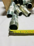 Lot of 20 Tridon 1 1/4" Male THD Adapter upc, SKBAWA-B010