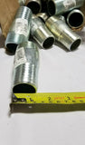 Lot of 20 Tridon 1 1/4" Male THD Adapter upc, SKBAWA-B010