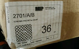 Box of 12 - Mip Sonoma, washable Bed Pad, Underpad 34x36" , 7oz, SKBAWA-s026