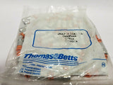 50 Pcs Thomas & Betts Snap N Seal - SNsIP59A, SKBAWA-B014