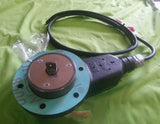 Bach-Simpson Axle Alternator (1 sold, only 1 left), SKBAWA-B509