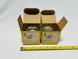 Lot of 2 Lawson 64905 1 1/2" Hydrolic Adaptor Plug, SKBAWA-B517