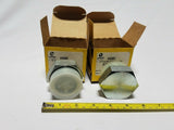 Lot of 2 Lawson 64905 1 1/2" Hydrolic Adaptor Plug, SKBAWA-B517