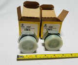 Lot of 2 Lawson 64905 1 1/2" Hydrolic Adaptor Plug, SKBAWA-B517