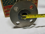 Apollo 1" Flanges Valve, 150 Flanged Full Port B16.34, SKBAWA-B059