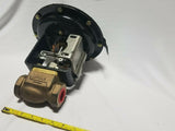 Jordan 78SP Valve Sliding Gate, Size 1 SKBAWA-c053