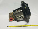 Jordan 78SP Valve Sliding Gate, Size 1 SKBAWA-c053