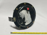 Jordan 78SP Valve Sliding Gate, Size 1 SKBAWA-c053