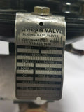 Jordan 78SP Valve Sliding Gate, Size 1 SKBAWA-c053