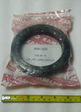 Climax Metal H2C-400, 4"ID, Two-Piece Clamp Collar, STL, BO, SKBAWA-B515