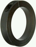Climax Metal H2C-400, 4"ID, Two-Piece Clamp Collar, STL, BO, SKBAWA-B515