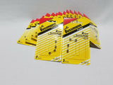Lot of 30 Cooper Bussmann Fuses GMA- 2A 63178, SKBAWA-B016